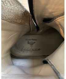 Yohji Yamamoto | ブーツ