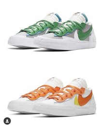 NIKE | スニーカー