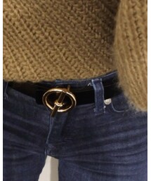 GALLERIE | ベルト