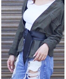 GALLERIE | ベルト