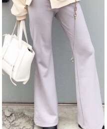 GALLERIE | パンツ