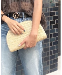 ZARA | ハンドバッグ
