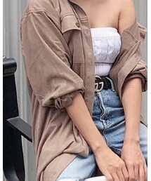 fifth | シャツ/ブラウス