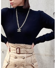 CHANEL | ネックレス