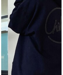 chillax | パーカー