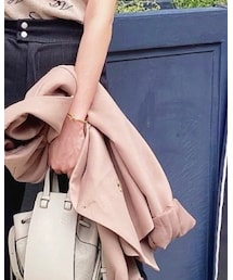 Narcissus | ジャケット/アウター