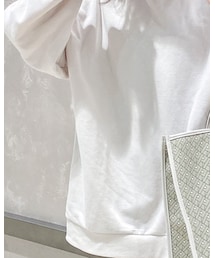 GALLERIE | スウェット