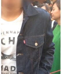 Levi's | デニムジャケット