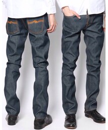 Nudie Jeans | デニムパンツ