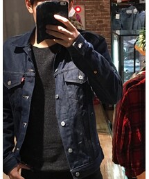 Levi's | デニムジャケット