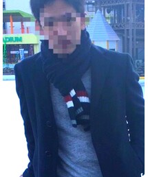 BEAMS | マフラー