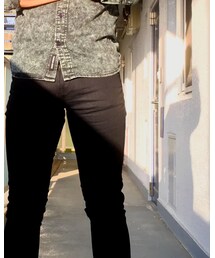 SAINT LAURENT PARIS | デニムパンツ