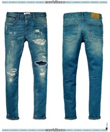 SCOTCH & SODA | デニムパンツ