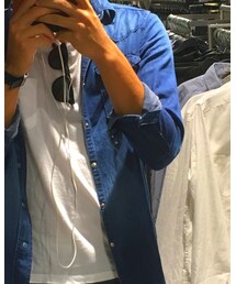 BLUE BLUE | シャツ/ブラウス