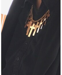 no brand | ネックレス