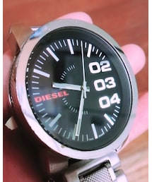 DIESEL | アナログ腕時計