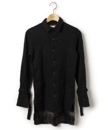 SHAREEF | シャツ/ブラウス