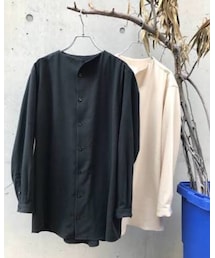 KANATA | シャツ/ブラウス