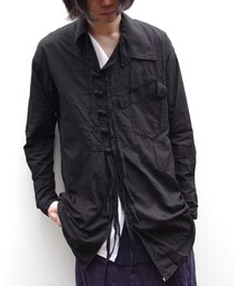 BED J.W. FORD | シャツ/ブラウス