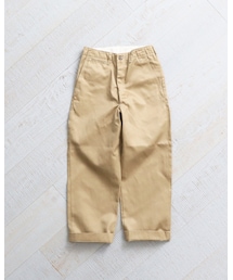 orSlow | チノパンツ