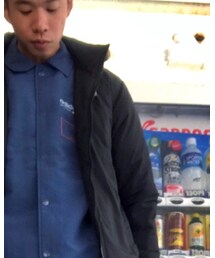THE NORTH FACE | ダウンジャケット/コート