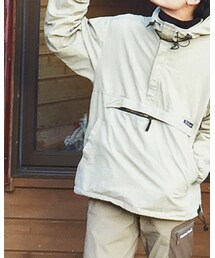 WOOLRICH | マウンテンパーカー