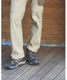 THE NORTH FACE | ブーツ
