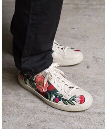 GUCCI | スニーカー