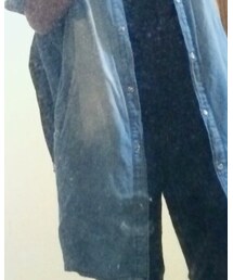 no brand | シャツ/ブラウス