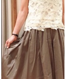 Te chichi | スカート