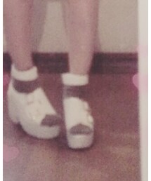 goocy | サンダル