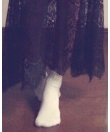 KEYUCA | ソックス/靴下