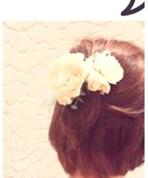 MocA-Tokyo | バレッタ/ヘアクリップ