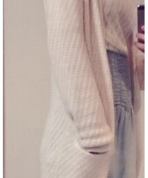 goa | カーディガン/ボレロ