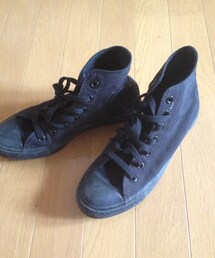 CONVERSE | CONVERSE黒スニーカー(スニーカー)