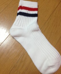 tutuanna | ラインソックス(ソックス/靴下)