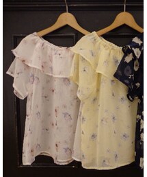 MAJESTIC LEGON | シャツ/ブラウス