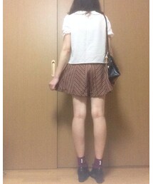 後ろから | その他