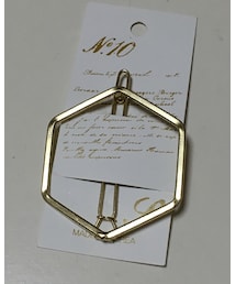 salut! | その他ヘアアクセサリー