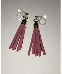 手作り | イヤリング