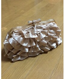 passage mignon/flaneur | クラッチバッグ