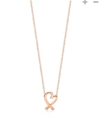 TIFFANY&Co. | ネックレス