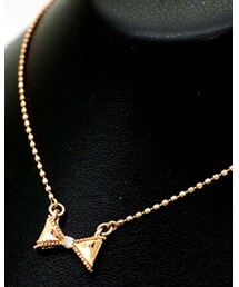 Jouete | ネックレス