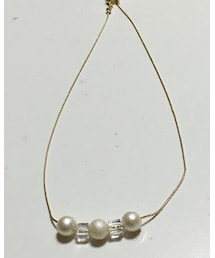 Lattice | ネックレス