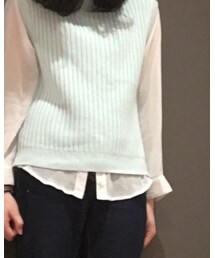 GU | トップス