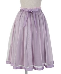 F i.n.t | スカート