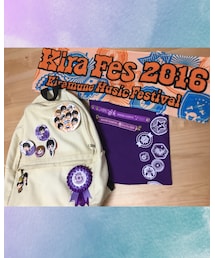 Kiramune | その他