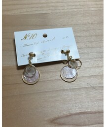 salut! | イヤリング