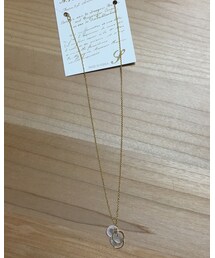 salut! | ネックレス