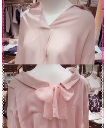 PARK East | シャツ/ブラウス